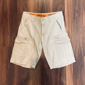 Men’s Cargo Shorts